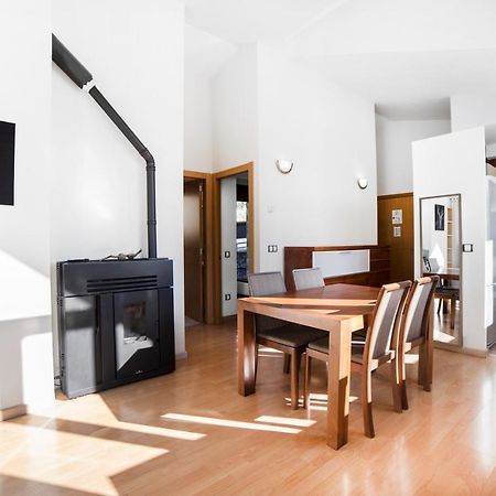 El Tarter Apartments Dış mekan fotoğraf