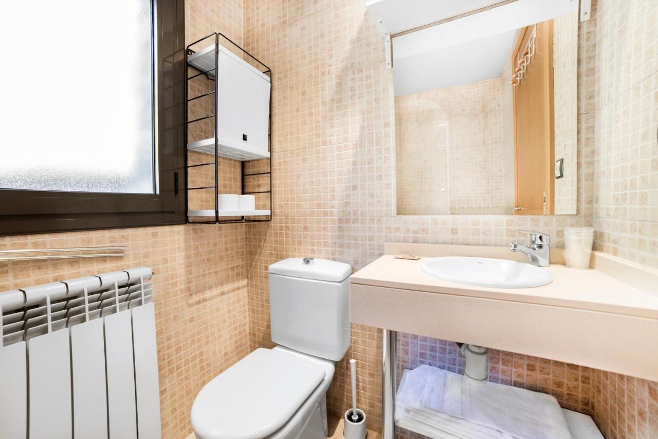 El Tarter Apartments Dış mekan fotoğraf
