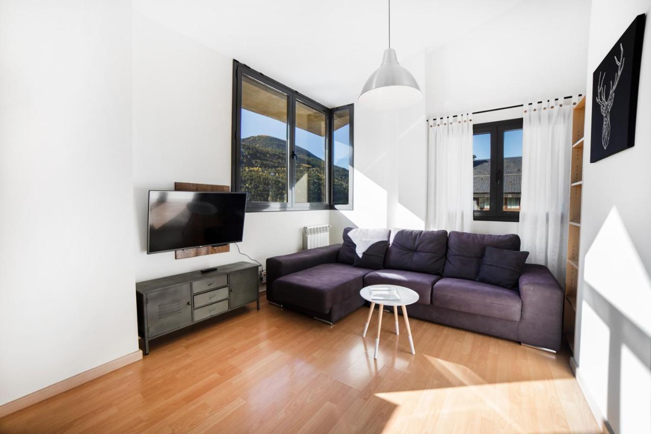 El Tarter Apartments Dış mekan fotoğraf